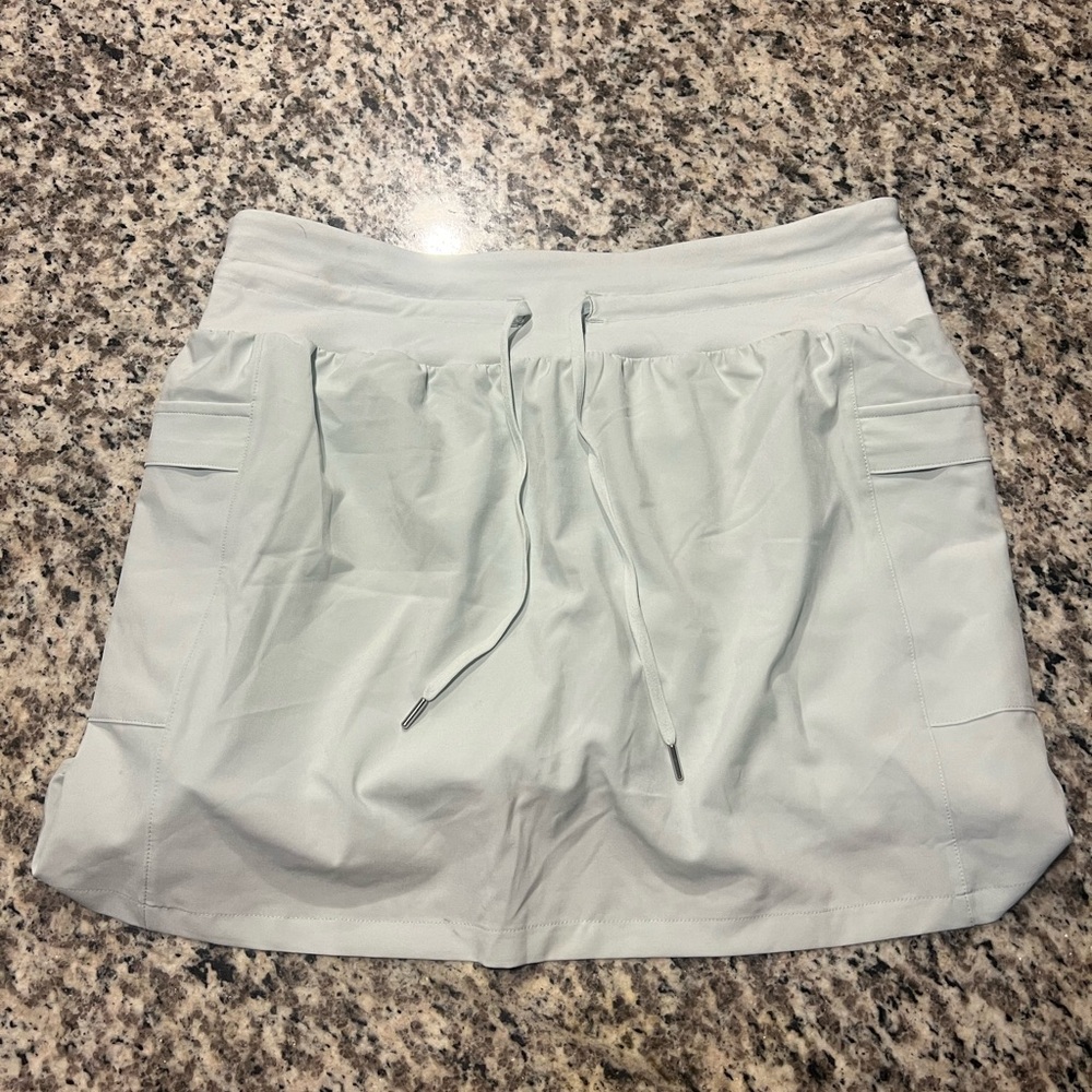 Calia skort, never worn